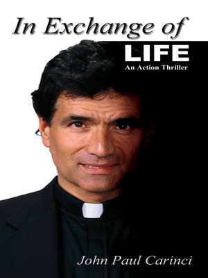 cover image of In Exchange of Life